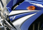 Yamaha YZF-R1